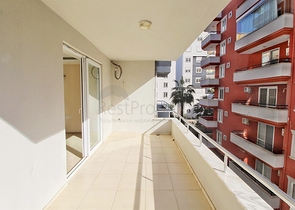 Меблированная квартира 2+1 по выгодной цене