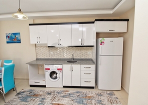 Меблированная квартира 2+1 по выгодной цене