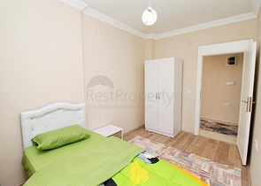 Меблированная квартира 2+1 по выгодной цене