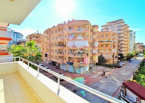 Меблированная квартира 2+1 по выгодной цене