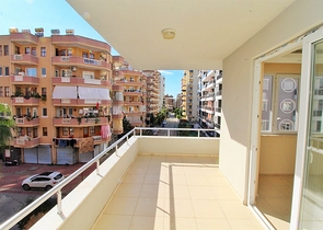 Меблированная квартира 2+1 по выгодной цене