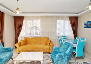 Меблированная квартира 2+1 по выгодной цене