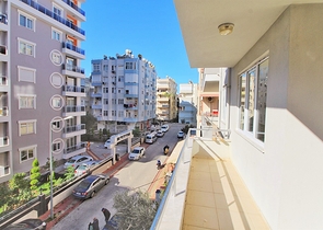 Меблированная квартира 2+1 по выгодной цене