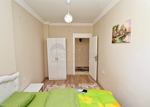 Меблированная квартира 2+1 по выгодной цене