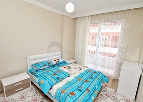 Меблированная квартира 2+1 по выгодной цене