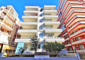 Меблированная квартира 2+1 по выгодной цене