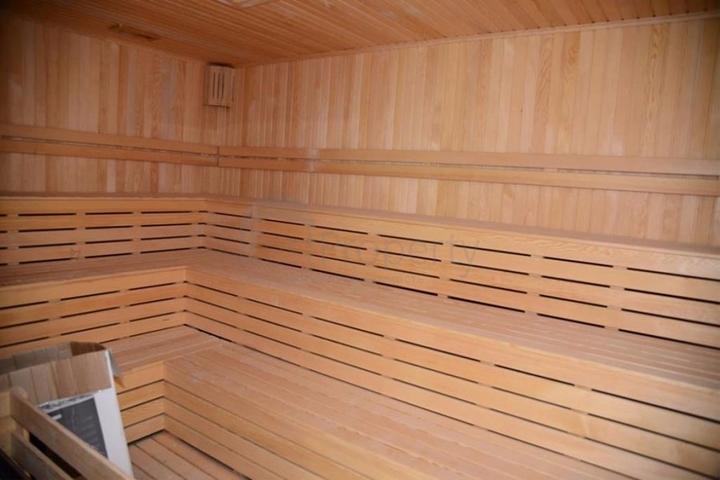 Меблированная квартира 2+1 в районе Махмутлар