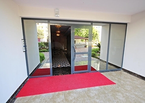 Меблированная квартира 2+1 в районе Махмутлар