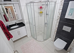 Меблированная квартира 2+1 в районе Махмутлар