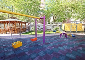 Меблированная квартира 2+1 в районе Махмутлар