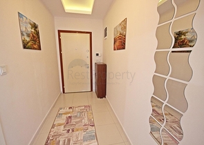 Меблированная квартира 2+1 в районе Махмутлар