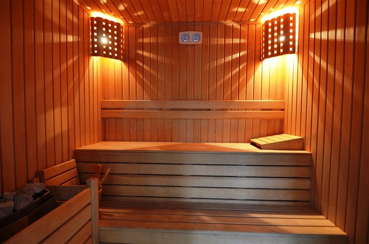 Меблированная квартира планировкой 2+1 в Махмутларе