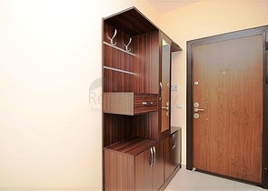 Меблированная квартира планировкой 2+1 в Махмутларе