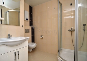 Меблированная квартира планировкой 2+1 в Махмутларе