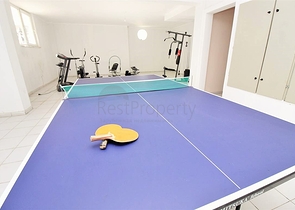 Двухкомнатная квартира с мебелью в Махмутларе