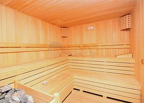 Двухкомнатная квартира с мебелью в Махмутларе