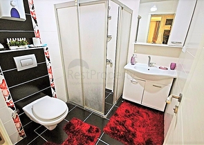 Двухкомнатная квартира с мебелью в Махмутларе