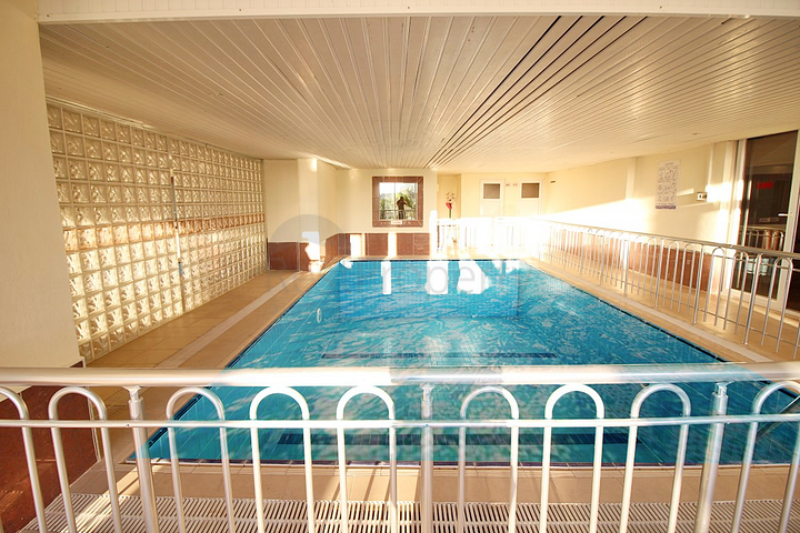 Квартира планировки 2+1 в районе Махмутлар