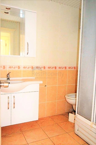 Квартира планировки 2+1 в районе Махмутлар