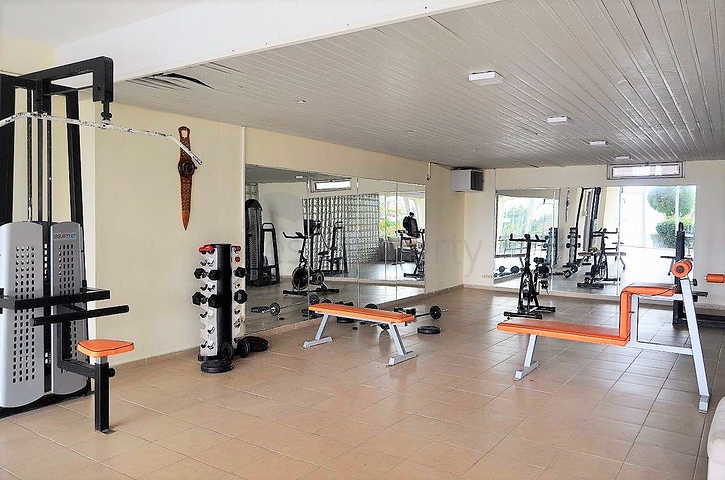 Квартира планировки 2+1 в районе Махмутлар