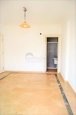 Квартира планировки 2+1 в районе Махмутлар