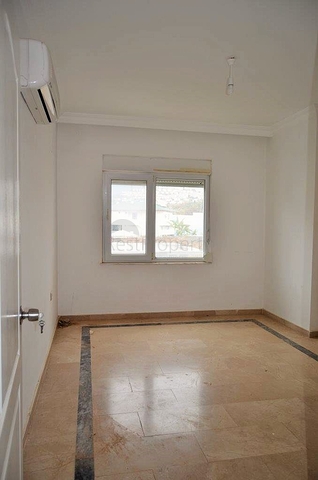 Квартира планировки 2+1 в районе Махмутлар