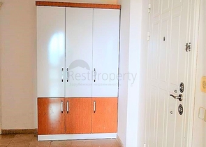 Квартира планировки 2+1 в районе Махмутлар