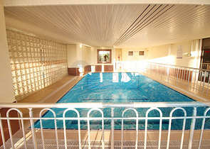 Квартира планировки 2+1 в районе Махмутлар