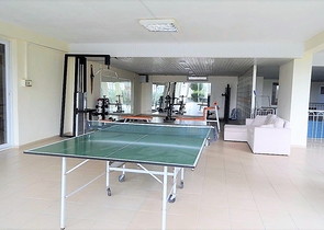 Квартира планировки 2+1 в районе Махмутлар