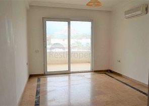 Квартира планировки 2+1 в районе Махмутлар