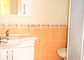 Квартира планировки 2+1 в районе Махмутлар