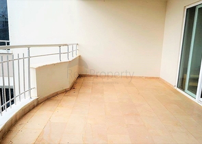 Квартира планировки 2+1 в районе Махмутлар