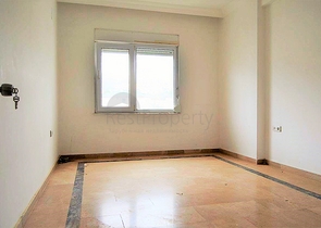 Квартира планировки 2+1 в районе Махмутлар