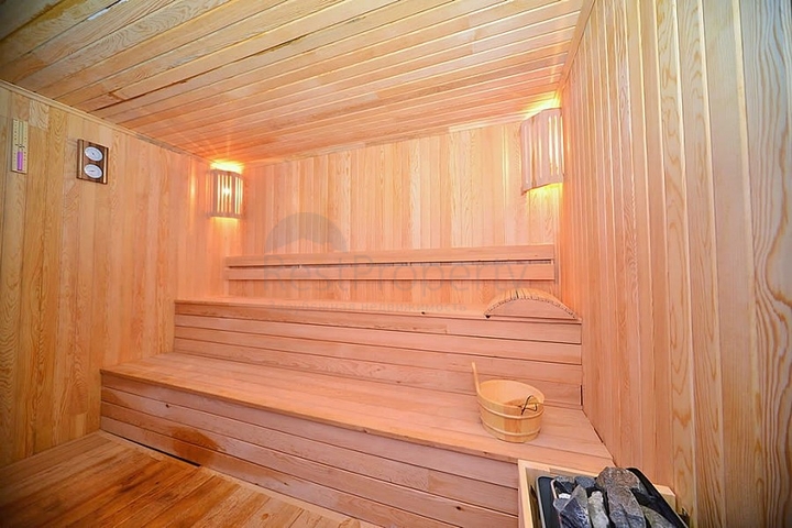 Квартира планировки 2+1 в новом комплексе Махмутлара