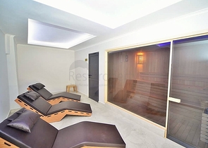 Квартира планировки 2+1 в новом комплексе Махмутлара