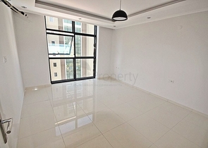 Квартира планировки 2+1 в новом комплексе Махмутлара