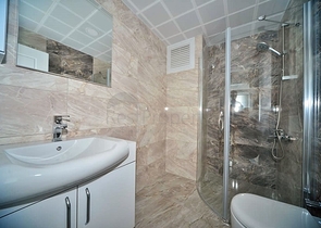 Квартира планировки 2+1 в новом комплексе Махмутлара