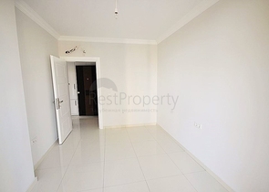 Квартира планировки 2+1 в новом комплексе Махмутлара