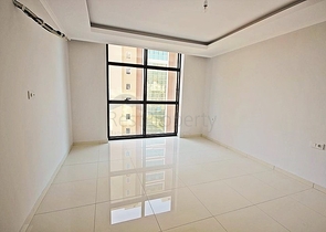 Квартира планировки 2+1 в новом комплексе Махмутлара