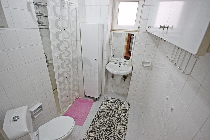 Трёхкомнатная квартира в Махмутларе по низкой цене