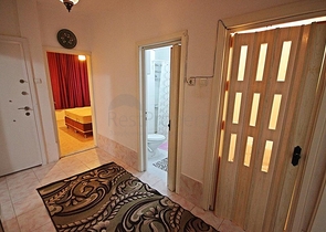 Трёхкомнатная квартира в Махмутларе по низкой цене