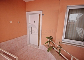 Трёхкомнатная квартира в Махмутларе по низкой цене