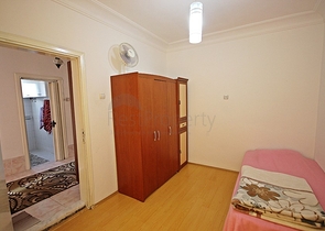 Трёхкомнатная квартира в Махмутларе по низкой цене