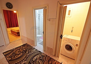 Трёхкомнатная квартира в Махмутларе по низкой цене