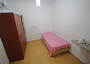 Трёхкомнатная квартира в Махмутларе по низкой цене