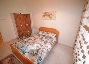 Меблированная квартира 2+1 в районе Махмутлар