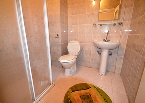 Меблированная квартира 2+1 в районе Махмутлар