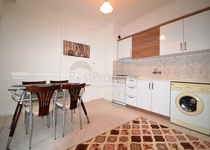 Меблированная квартира 2+1 в районе Махмутлар