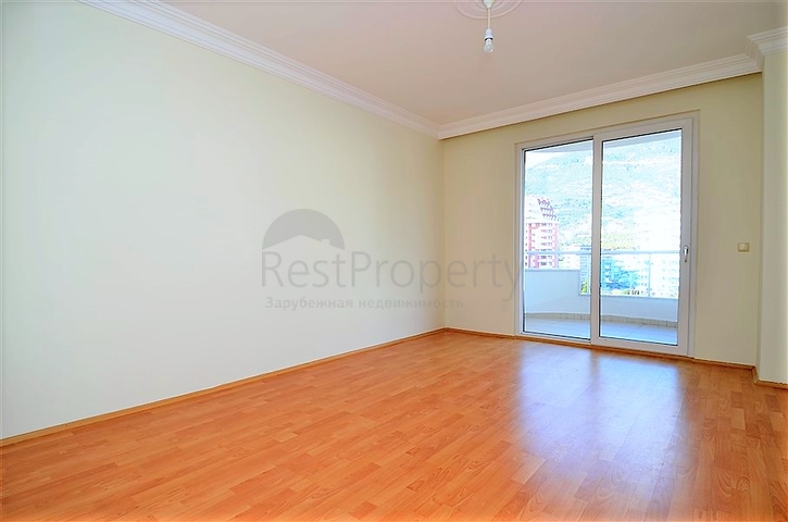 Большая квартира 2+1 для всей семьи в Джикджилли