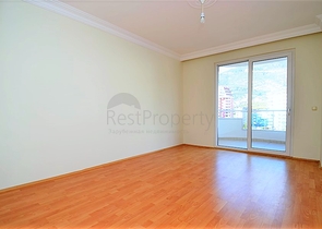 Большая квартира 2+1 для всей семьи в Джикджилли